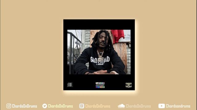 Mozzy TYPE BEAT (Prod by ChordsOnDrums) смотреть онлайн