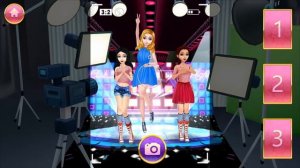 Girl Squad Gameplay: BFF in Style | Best Android Games For Girls