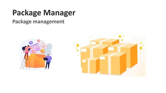 Package Managers Explained: Simplifying Software Installation and Maintenance