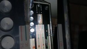 радиоприёмник Вэф спидола 250 Vega и Вэф спидола 207