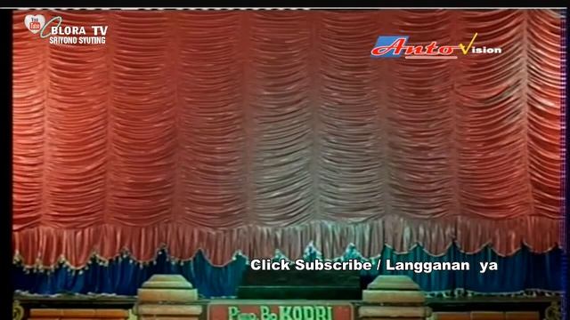 KETHOPRAK WAHYU BUDOYO // PART 3 PERANG // LAKON MANGGOLO YUDHO SUTRISNO смотреть онлайн