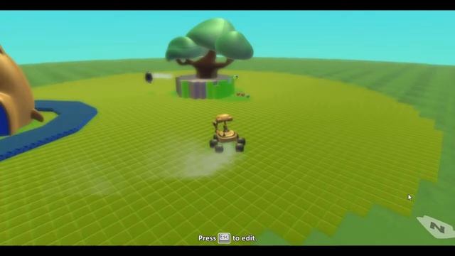 Kodu Game Lab - Tutorial 5 смотреть онлайн