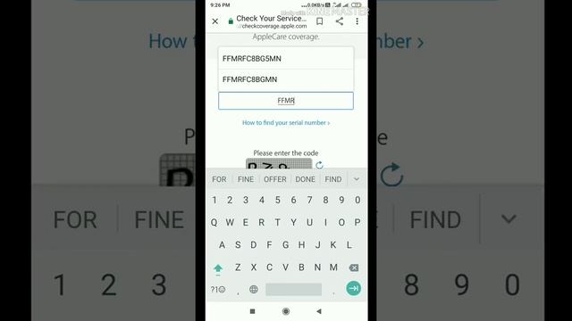 How to check apple iphone warranty смотреть онлайн
