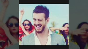 Saad Lamjarred LM3ALLEM