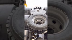 новый шахман 6х6 Х3000 2023г краткий обзор