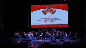 Р. Щедрин "Кадриль" из оперы "Не только любовь"