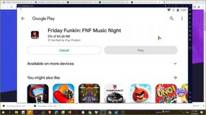 Cách tải Friday Funkin FNF Music Night trên Máy tính, Laptop Windows tốt nhất, MOD APK PRO