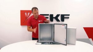 Корпуса с монтажной панелью (ЩМП IP31 и ЩМП IP54) PROxima. Распаковка