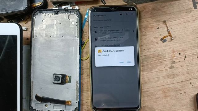 vivo y16 frp bypass new method/vivo y22 frp bypass android 13