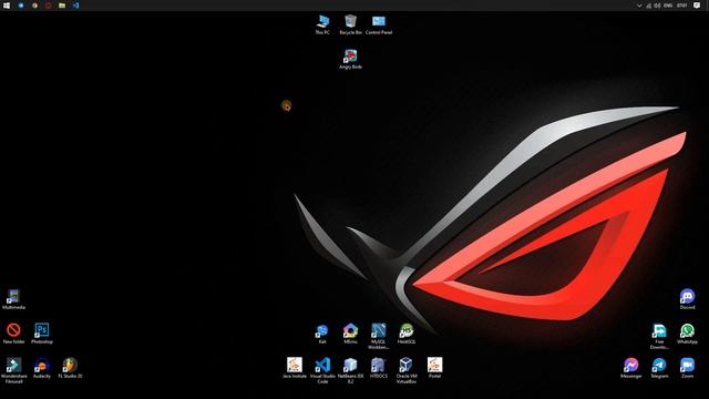 Lost and confused 😕 after Windows update? Here's how to find your PC properties 😱 | DeviationX смотреть онлайн