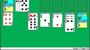 Windows 3 kill screen