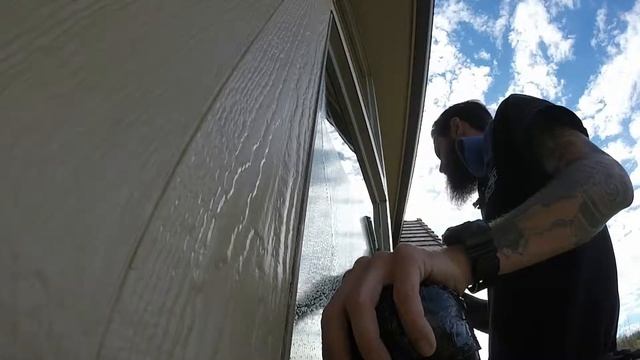 Cleaning Windows смотреть онлайн