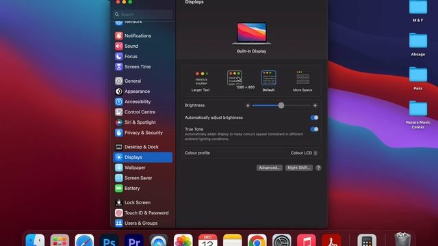 How to change background image on macbook pro смотреть онлайн
