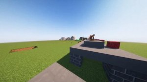 ГАЙД НА ТУРЕЛИ HBM Nuclear Tech Extended Edition 2.0.1 MINECRAFT 1.12.2
