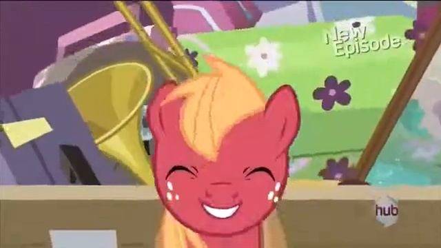 MLP(My Little Pony) Apple's To The Core!!! :D (Apple Family) Lyrics in The Discription below :D~ смотреть онлайн