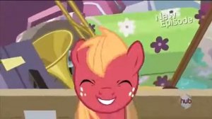 MLP(My Little Pony) Apple's To The Core!!! :D (Apple Family) Lyrics in The Discription below :D~