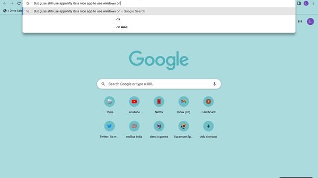 I Broke apponfly смотреть онлайн