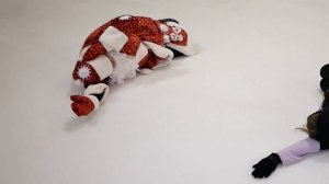 Как научиться кататься на коньках и правильно падать — советы от ставропольских тренеров