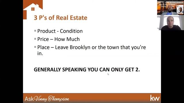 Virtual Home Buying Seminar 1.0 смотреть онлайн