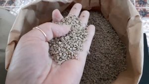 комбикорм для цыплят перепелят стартовый комбикорм