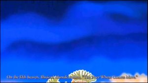 The 13 Heavens in Aztec Mythology