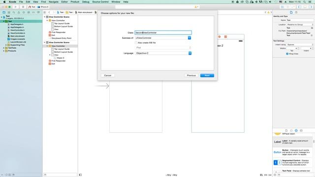 Добавление нового экрана смотреть онлайн