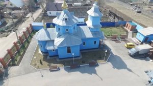город Калтан