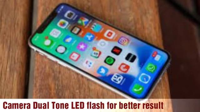 IPHONE 11 XI, Hardware, software, Specification, Configuration, Screen 6.5 OLED, IOS 11, Iphone X 1 смотреть онлайн