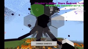 Crackers wither storm mod bedrock port