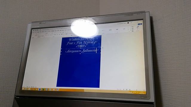 Paper English Windows 8.1 NEC FONT x FAN HYBRID 4 B5 Arengase Sallorenimare English Cansera Lamorne смотреть онлайн