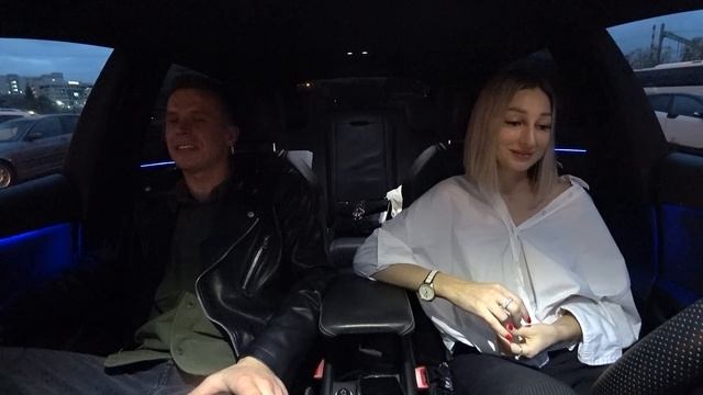 АЛЬФОНС ВЫБЕЖАЛ ИЗ МАШИНЫ КОГДА УЗНАЛ ЧТО НЕТ ДЕНЕГ смотреть онлайн