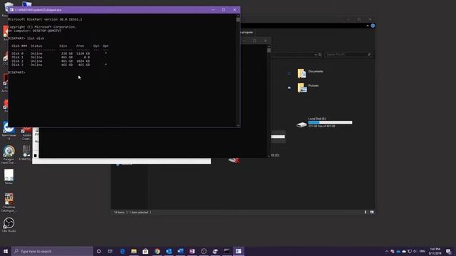 How to upgrade to an SSD on ANY PC or Laptop, and keep your OS and Data смотреть онлайн