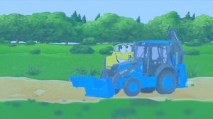 Машинка БИ БИП Мультик про машинки  Развивающие мультики