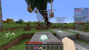 Обзор сервера PROmine АНАРХИЯ/ГРИФ 1.12.2 Крутой сервер!