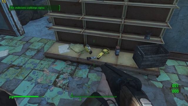 Fallout 4 (Ultra settings/FXAA) - Asus G750JZ - GTX880M 4GB смотреть онлайн