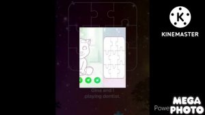 Preview 2 talking ginger bath effects