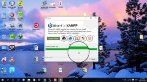 XAMPP Download and Installation Tutorial