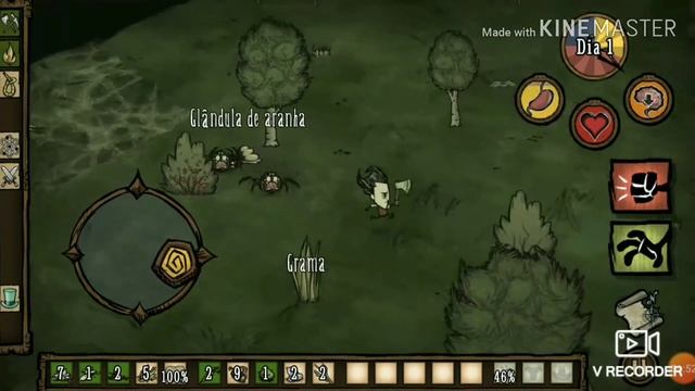 Jogando don't starve de android' download na descrição смотреть онлайн