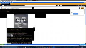 Destroying Windows with Viruses (Leurak's MEMZ Trojan)