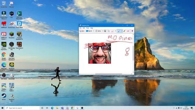AMD IS TRASH! DRAWING FUNNY CITROEN OWNER смотреть онлайн