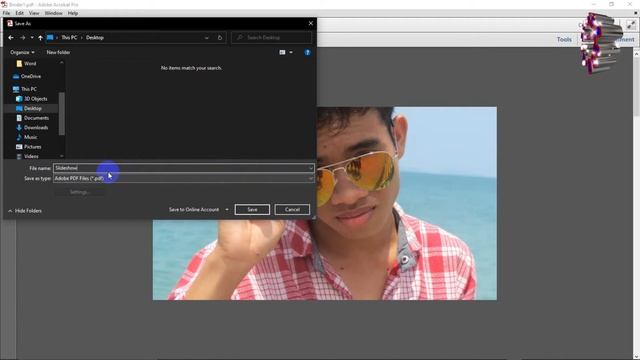 របៀបធ្វើឲ្យFile ជា JPG ឬ PNG ទៅជា PowerPoint/ How to convert JPG or PNG to PowerPoint easily|2021 смотреть онлайн