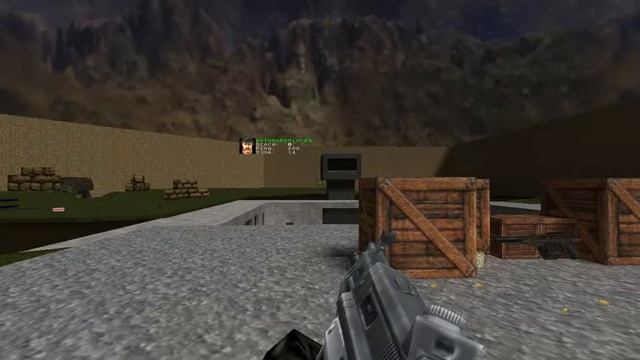 sevidor abierto las 24 horas I soldier of fortune