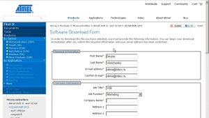 Инсталяция Winavr и AVRStudio