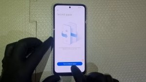 Xiaomi Redmi Note 10 & 10S  MIUI 14.0.4 Android 13 FRP Google Account Bypass