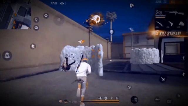 BIN TERE SANAM || FREE FIRE BEAT SYNC || CHILDHOOD TO ADULT GAMES смотреть онлайн