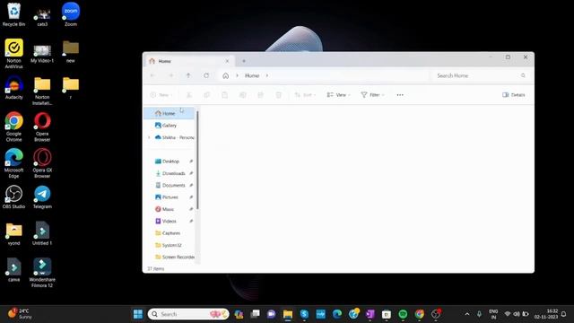 How to clear recent file history in windows 11 - Full Guide 2023