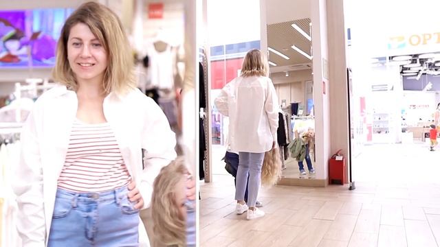 Проект "Я самая" 18 выпуск смотреть онлайн