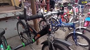 30 - МАРТ НАМАНГАН ШАНБА БОЗОРИ: ЭСКИ МЕБЕЛЛАР, ВЕЛОСИПЕД ВА ВУЮМЛАР НАРХИ. #наманган #барахолка