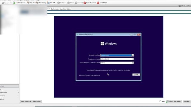 Vm Citrix windows 11 with bypass tmp & sicure boot смотреть онлайн