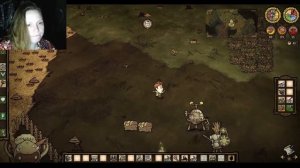 Don't Starve Together / Донт Старв Тугезер - Начало